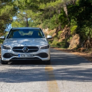 Car rental in Greece - convenient and hassle-free