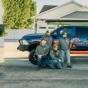Ridgeline Heating and Cooling