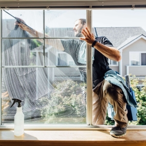 Window Cleaning Boca Raton