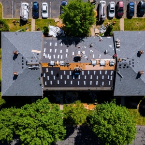 Roof Repair And Installation