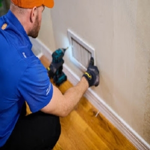 Amazon Air Duct & Dryer Vent Cleaning New Haven
